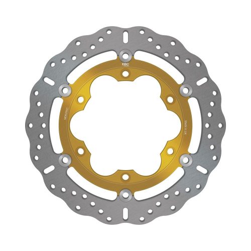 Ebc Disc Frana Flt Wave Xc Md629Xc