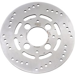 Ebc-Brake-Rotor-Hpsr-Series-Solid-Round-Md1164