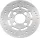 Ebc-Brake-Rotor-Hpsr-Series-Solid-Round-Md1164