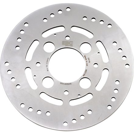 Ebc-Brake-Rotor-Hpsr-Series-Solid-Round-Md1164