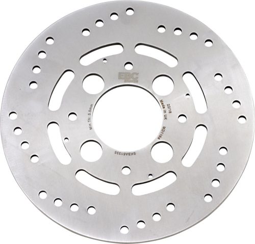 Ebc-Brake-Rotor-Hpsr-Series-Solid-Round-Md1164