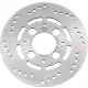 Ebc-Brake-Rotor-Hpsr-Series-Solid-Round-Md1164