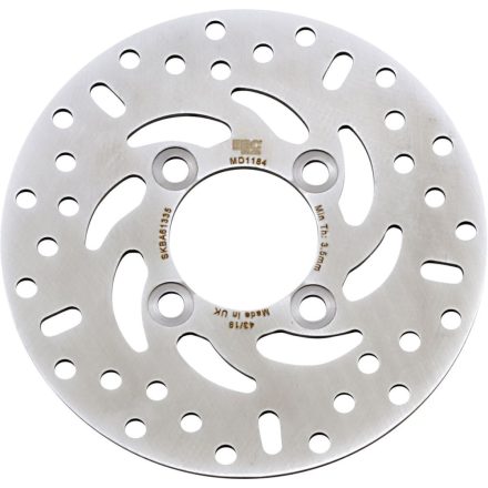 Ebc-Brake-Rotor-Replacement-Series-Solid-Round-Md1184