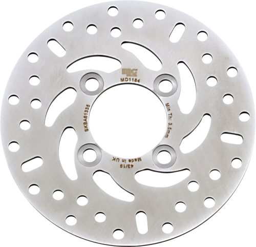 Ebc-Brake-Rotor-Replacement-Series-Solid-Round-Md1184