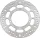 Ebc-Brake-Rotor-Hpsr-Series-Solid-Round-Md4158