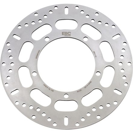 Ebc-Brake-Rotor-Hpsr-Series-Solid-Round-Md4158