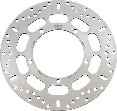 Ebc-Brake-Rotor-Hpsr-Series-Solid-Round-Md4158