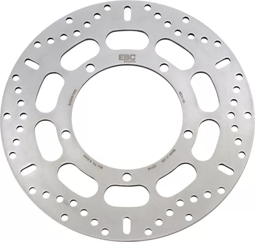 Ebc-Brake-Rotor-Hpsr-Series-Solid-Round-Md4158