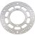 Ebc-Brake-Rotor-Hpsr-Series-Solid-Round-Md4158