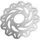 Ebc-Brake-Rotor-Vee-Series-Fixed-Contour-Wave-Vr1183