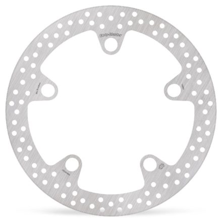 Moto-Master Disc Frana Halo Fata 110537