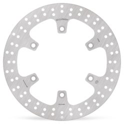 Moto-Master Disc Frana Halo Fata 110543