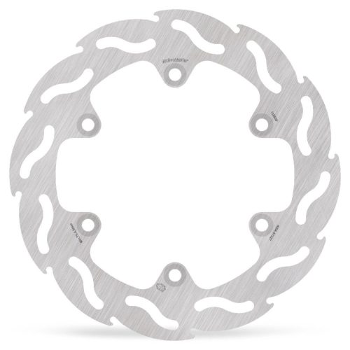 Moto-Master Disc Frana Flame Spate 110589