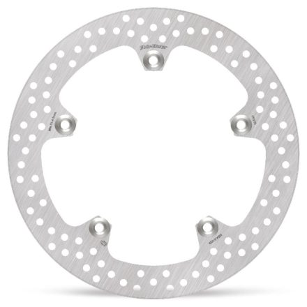 Moto-Master Disc Frana Halo Float Ft 111072