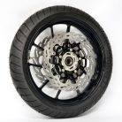 Moto-Master Disc Frana Flame Racing Ft R 112217