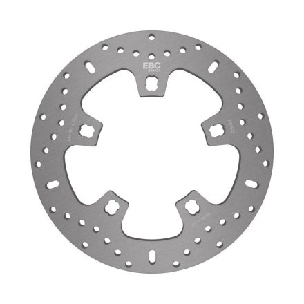 Ebc-Brake-Rotor-Fixed-Round-Md529