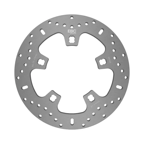 Ebc-Brake-Rotor-Fixed-Round-Md529