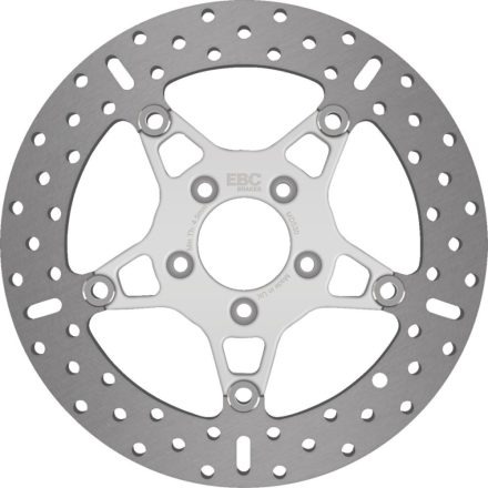 Ebc-Brake-Rotor-Floating-Round-Md530