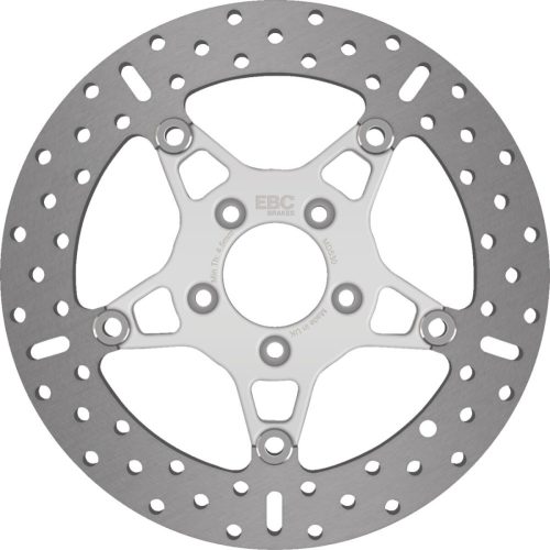 Ebc-Brake-Rotor-Floating-Round-Md530