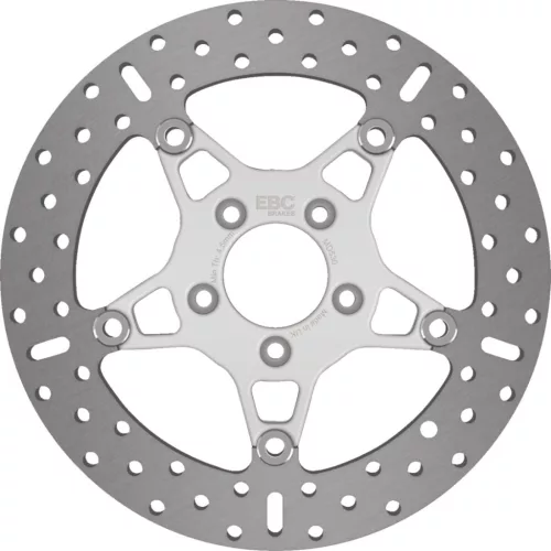 Ebc-Brake-Rotor-Floating-Round-Md530
