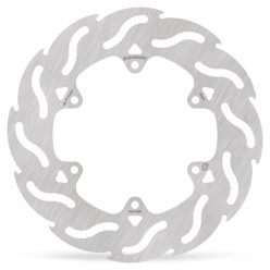 Moto-Master Disc Frana Flame 110427