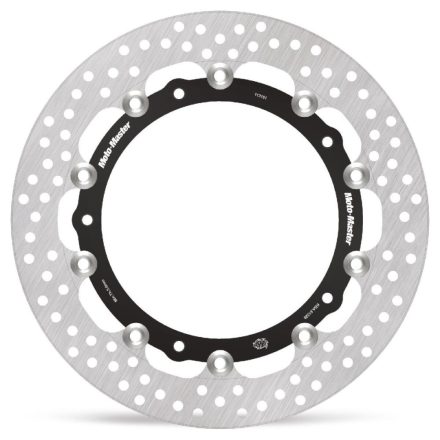 Moto-Master Disc Frana Halo Racing Fr 113161