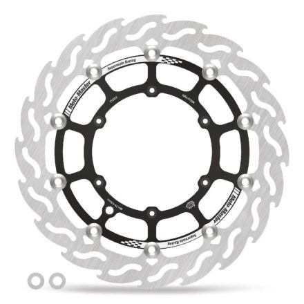 Moto-Master Disc Frana Flame Racing Sm Fr 112232