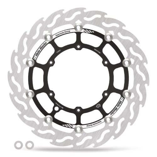 Moto-Master Disc Frana Flame Racing Sm Fr 112232