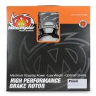 Moto-Master Disc Frana Flame Racing Sm Fr 112232