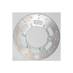 Ebc-Brake-Rotor-Hpsr-Series-Solid-Round-Rear-Md1030