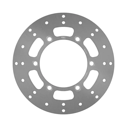 Ebc-Brake-Rotor-Hpsr-Series-Solid-Round-Rear-Md1030