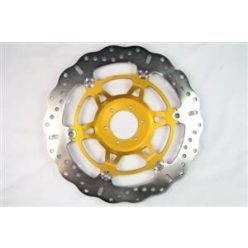 Disc frână EBC MD1120XC