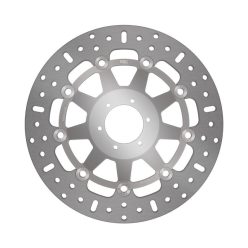 Ebc-Brake-Rotor-Floating-Round-Md1139