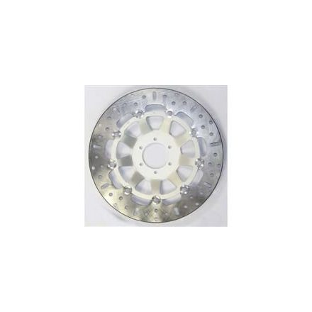 Ebc-Brake-Rotor-Floating-Round-Md1139