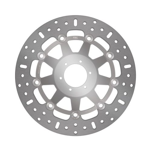 Ebc-Brake-Rotor-Floating-Round-Md1139