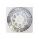 Ebc-Brake-Rotor-Floating-Round-Md1139