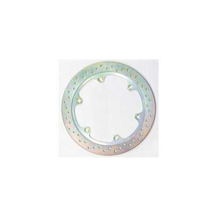 Ebc-Brake-Rotor-Hpsr-Series-Fixed-Round-Rear-Md1163