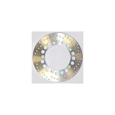 Ebc-Brake-Rotor-Hpsr-Series-Fixed-Round-Md1166Rs