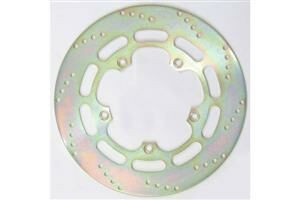 Ebc-Brake-Rotor-Hpsr-Series-Fixed-Round-Md1167Rs