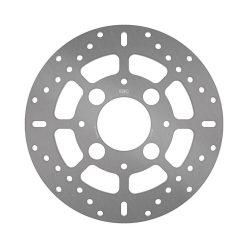 Ebc-Brake-Rotor-Fixed-Round-Rear-Md1177