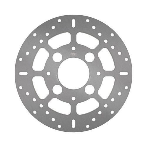 Ebc-Brake-Rotor-Fixed-Round-Rear-Md1177