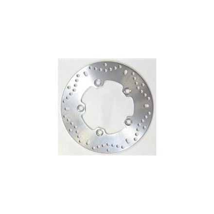 Ebc-Brake-Rotor-Hpsr-Series-Solid-Round-Rear-Md2091