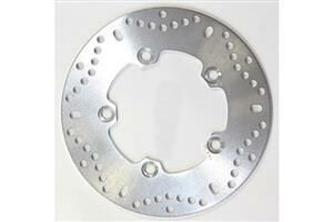 Ebc-Brake-Rotor-Hpsr-Series-Solid-Round-Rear-Md2091