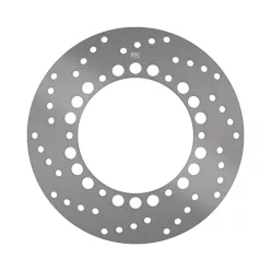 Ebc-Brake-Rotor-Hpsr-Series-Solid-Round-Md2097Rs