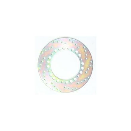 Ebc-Brake-Rotor-Hpsr-Series-Solid-Round-Md2097Rs