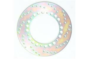 Ebc-Brake-Rotor-Hpsr-Series-Solid-Round-Md2097Rs