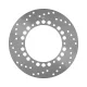 Ebc-Brake-Rotor-Hpsr-Series-Solid-Round-Md2097Rs