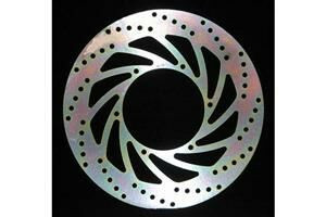 Ebc-Brake-Rotor-Hpsr-Series-Solid-Round-Rear-Md2099