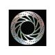 Ebc-Brake-Rotor-Hpsr-Series-Solid-Round-Rear-Md2099