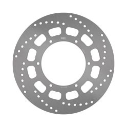 Ebc-Brake-Rotor-Hpsr-Series-Solid-Round-Rear-Md2103